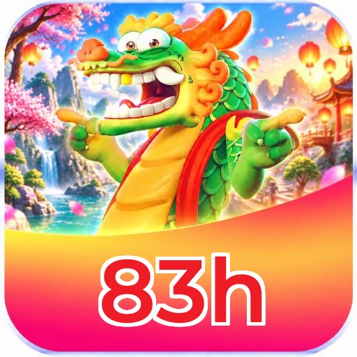 83h APK Logo Oficial Certificado