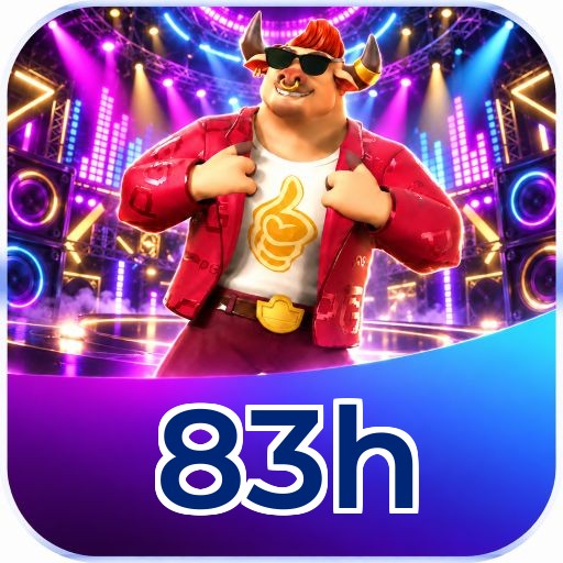 Requisitos do APK 83h para Android - Logo Oficial