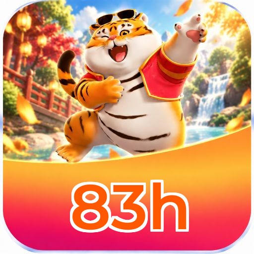 Logo 83h APP Mobile Brasil
