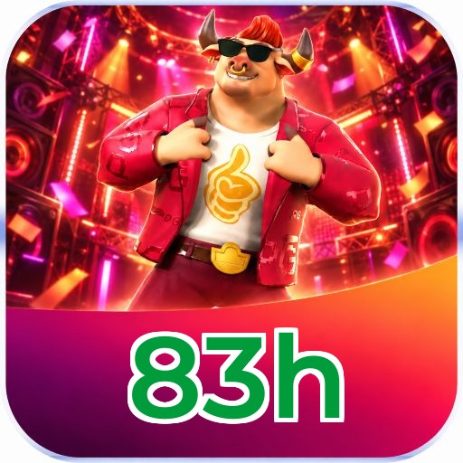 83h Logo