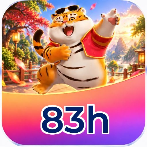 Logo da 83h