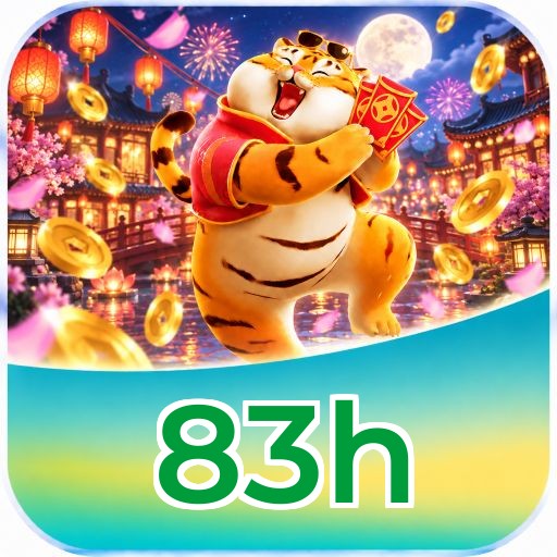 83h APP Logo Oficial Certificado Android iOS