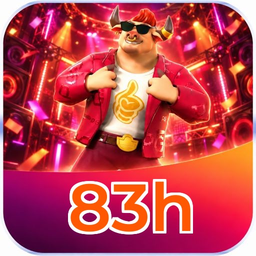 83h Logo