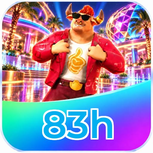 Logo 83h Baixar Download Brasil