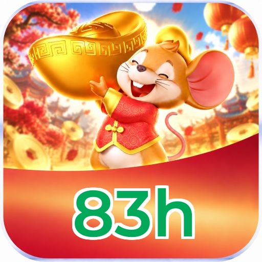 Logo 83h Telegram Oficial