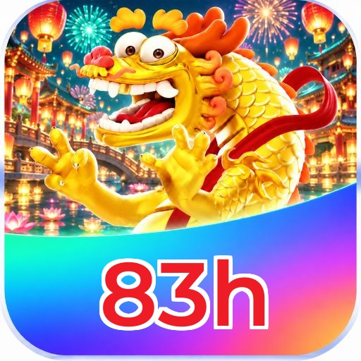 Logo 83h Download Brasil