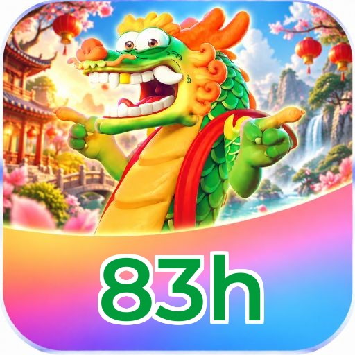 Logo 83h APK Android Brasil